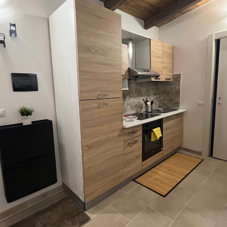 Mambo House - Monolocale Deluxe - 3