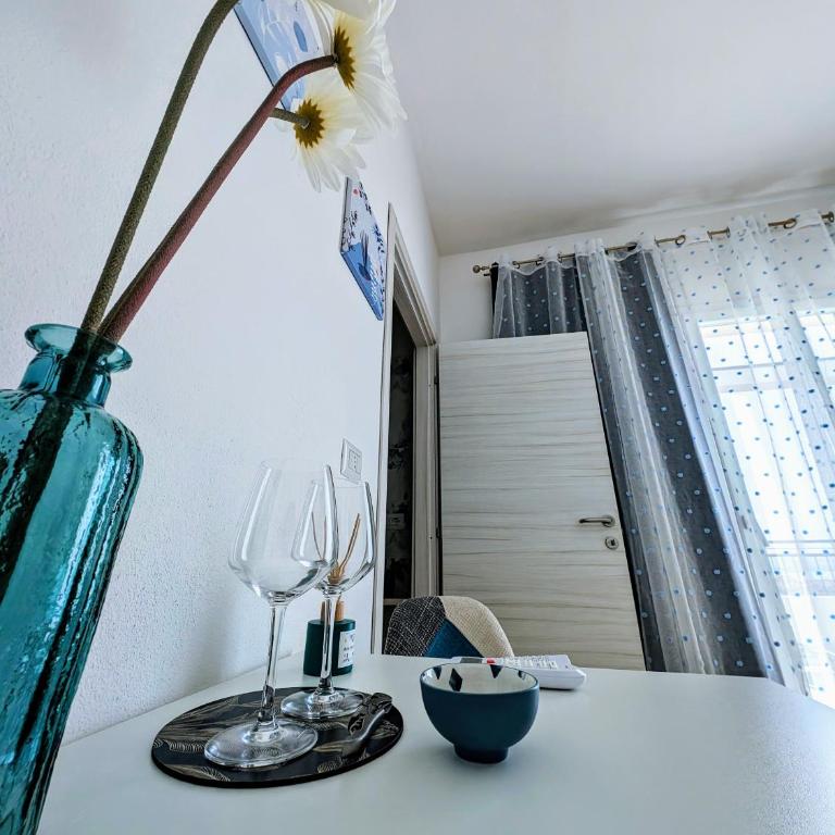 Stramontel - King Room - 39