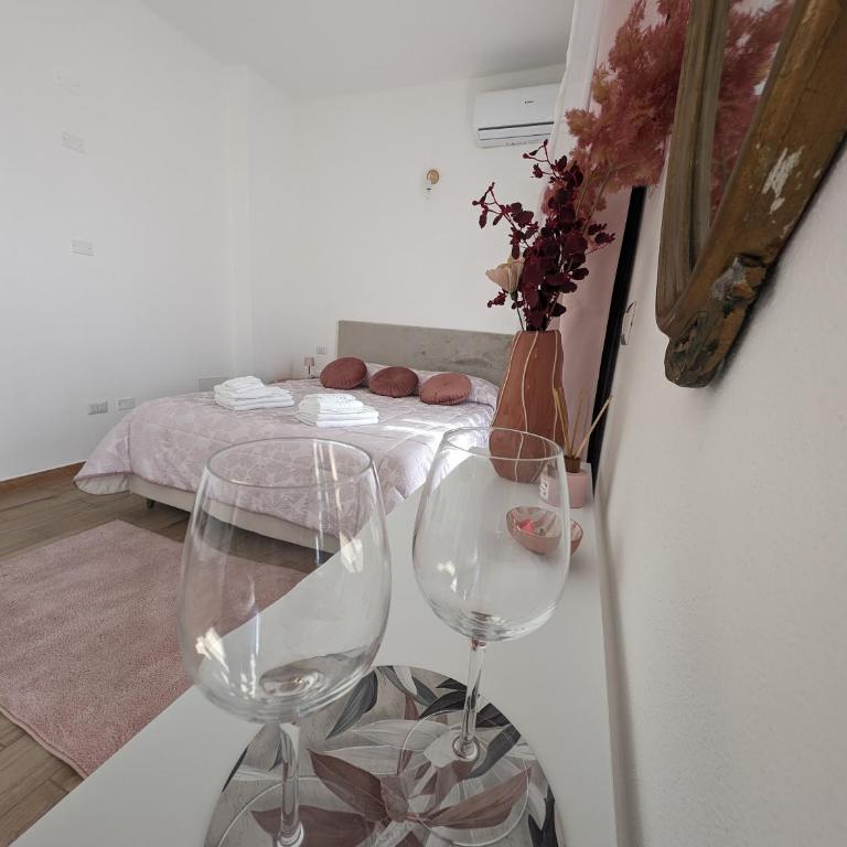 Stramontel - Suite with Terrace - 19