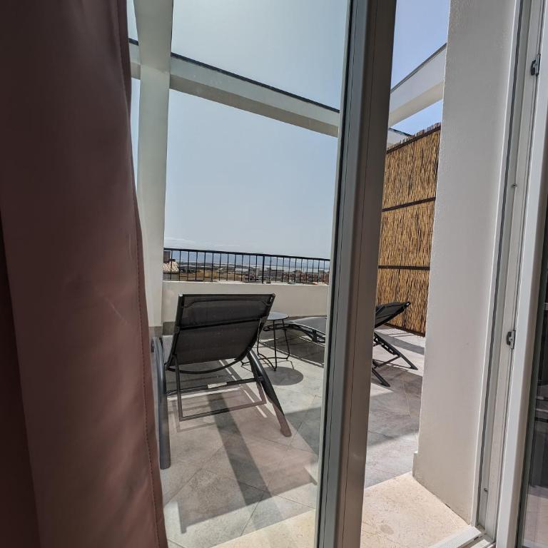 Stramontel - Suite with Terrace - 14