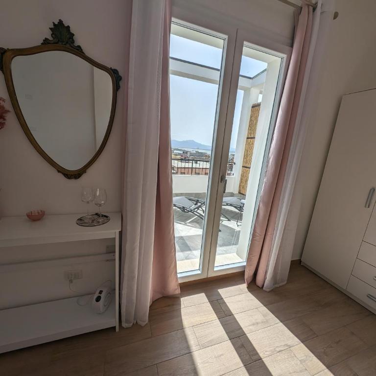 Stramontel - Suite with Terrace - 2