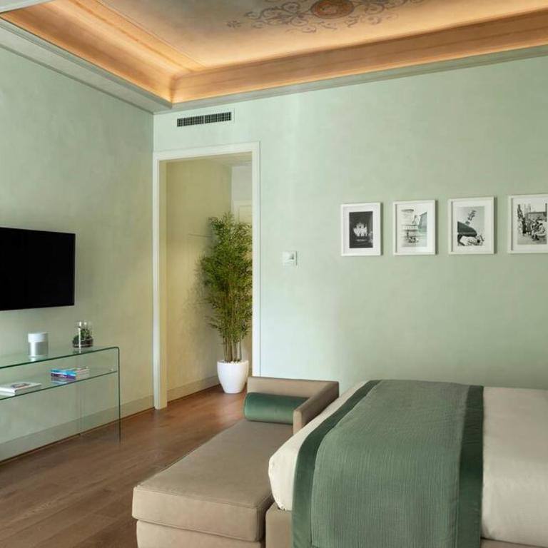 UNYCA - Santa Croce Terrace - Appartamento con 1 Camera da Letto - 1