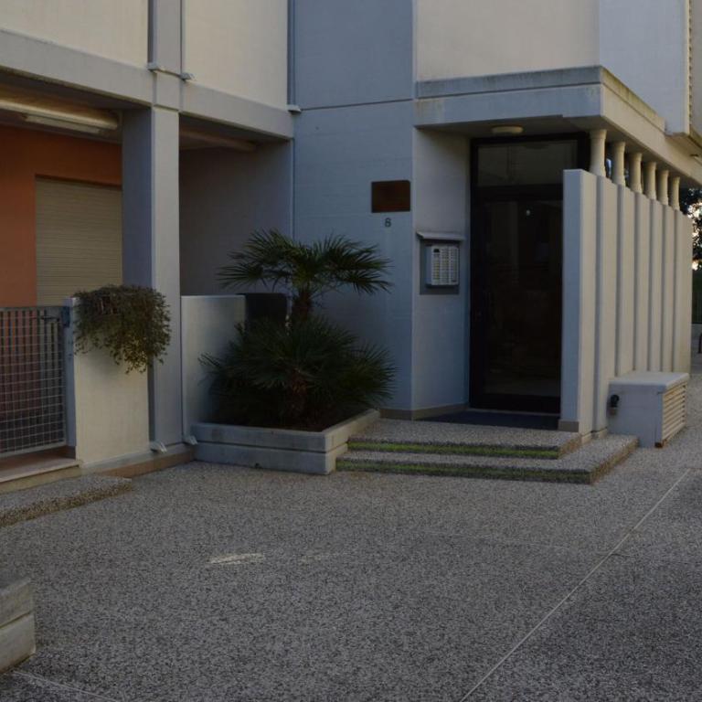 Quiet house near Caorle beach - Appartamento - 13