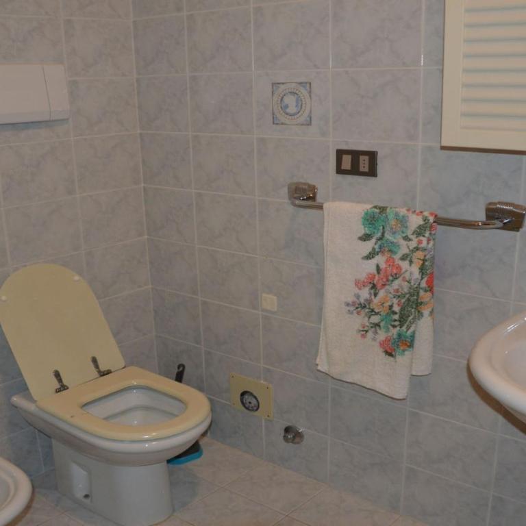 Quiet house near Caorle beach - Appartamento - 10