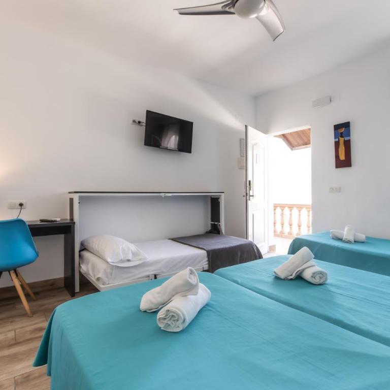Hotel Zen Airport - Habitación Doble con traslado gratuito al aeropuerto (2+2) - 4