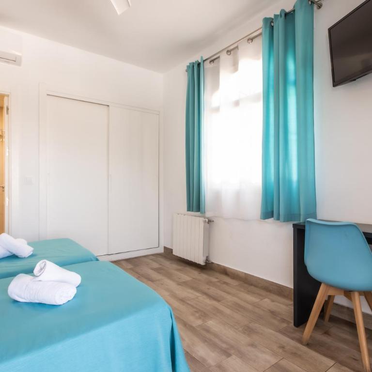 Hotel Zen Airport - Habitación Doble con servicio gratuito de enlace con el aeropuerto - 1 o 2 camas - 13