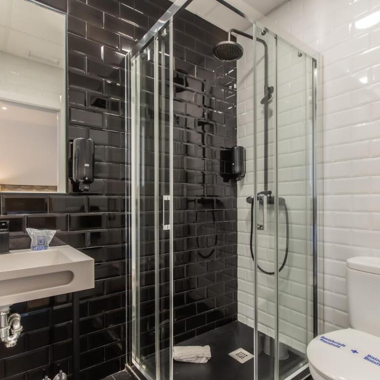 Hotel Zen Airport - Habitación Doble con servicio gratuito de enlace con el aeropuerto - 1 o 2 camas - 9