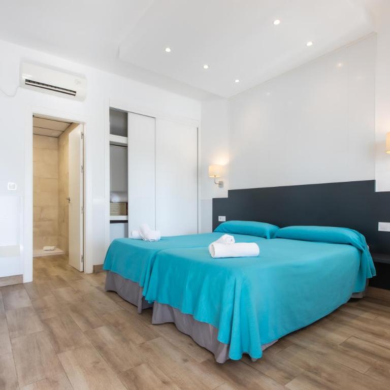 Hotel Zen Airport - Habitación Doble con servicio gratuito de enlace con el aeropuerto - 1 o 2 camas - 21