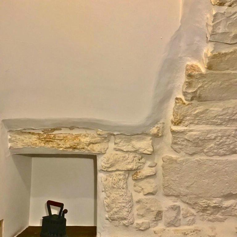 Trullo Galileo - Casa con 2 Camere da Letto - 7