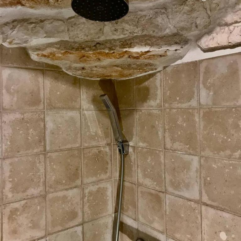 Trullo Galileo - Casa con 2 Camere da Letto - 9