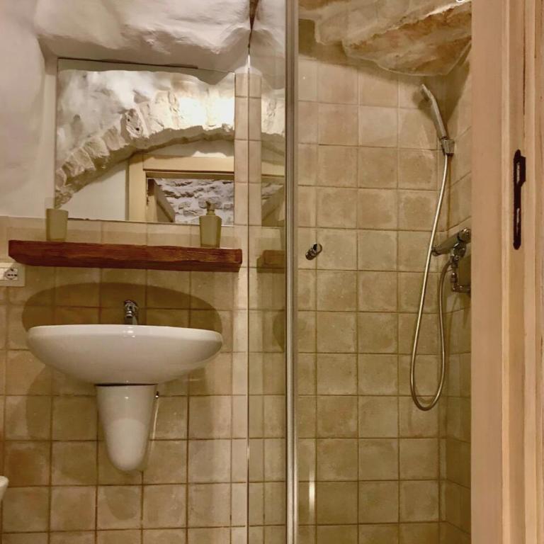 Trullo Galileo - Casa con 2 Camere da Letto - 13