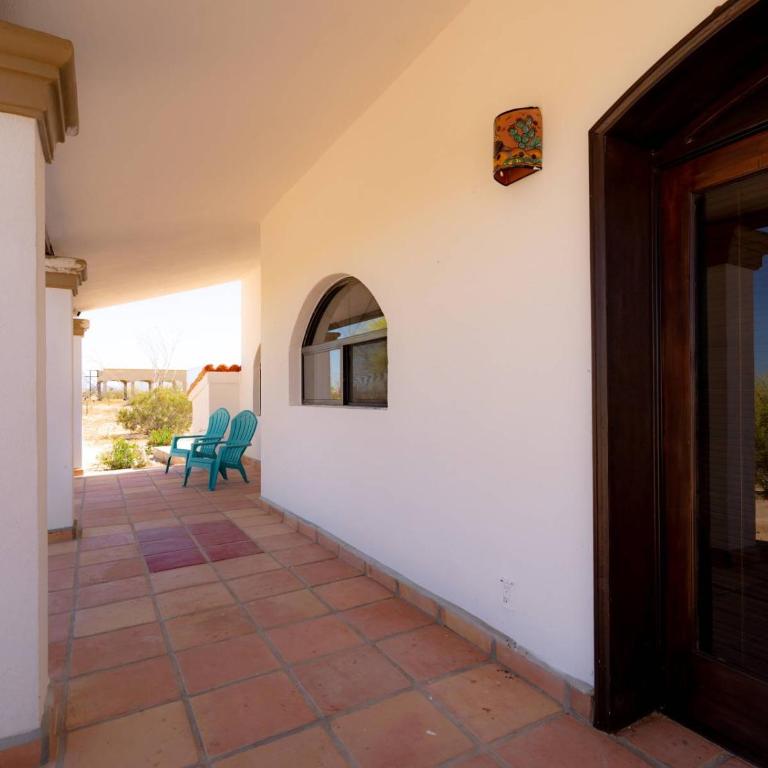 El Dorado San Felipe Rental - Tranquility - Casa - 6