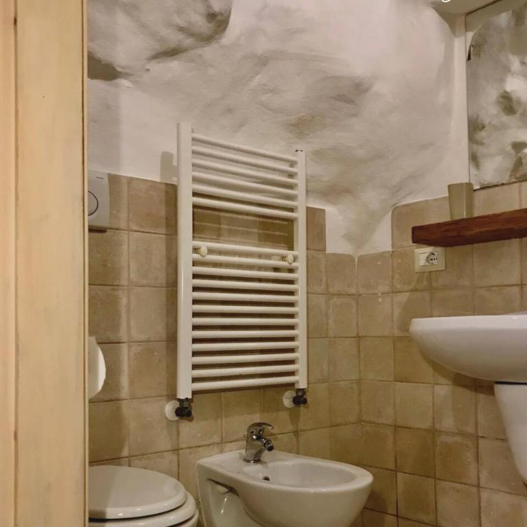 Trullo Galileo - Casa con 2 Camere da Letto - 22