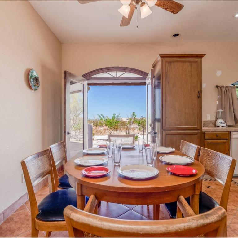 El Dorado San Felipe Rental - Tranquility - Casa - 8