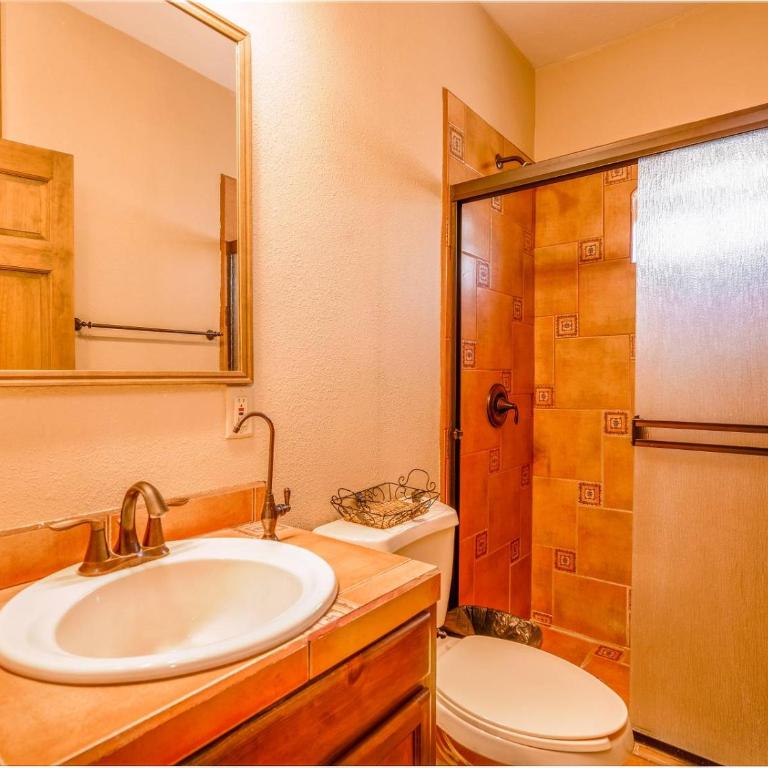 El Dorado San Felipe Rental - Tranquility - Casa - 14