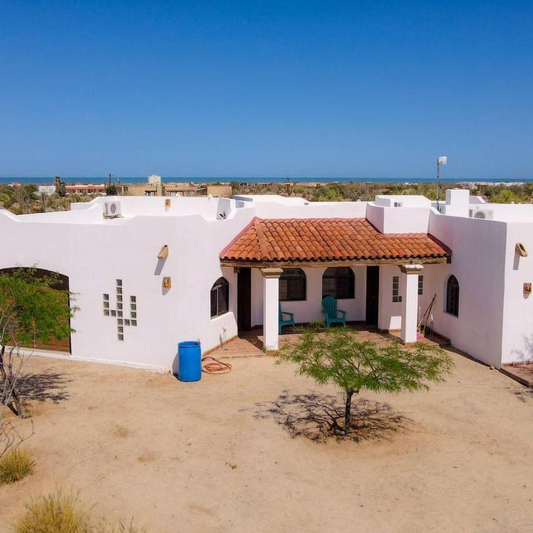 El Dorado San Felipe Rental - Tranquility - Casa - 2