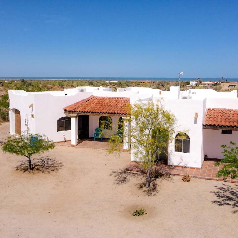 El Dorado San Felipe Rental - Tranquility - Casa - 4