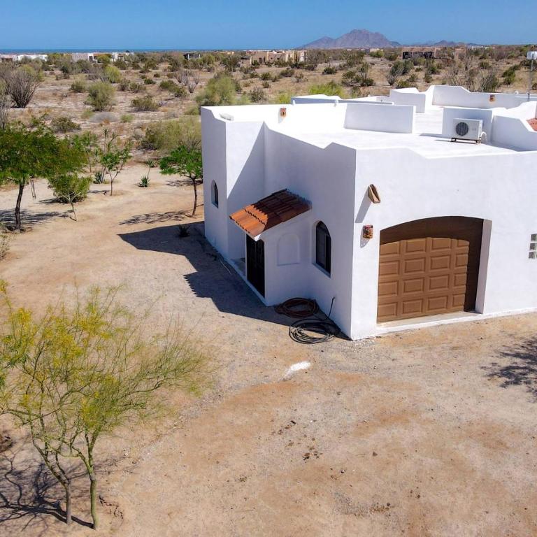 El Dorado San Felipe Rental - Tranquility - Casa - 5