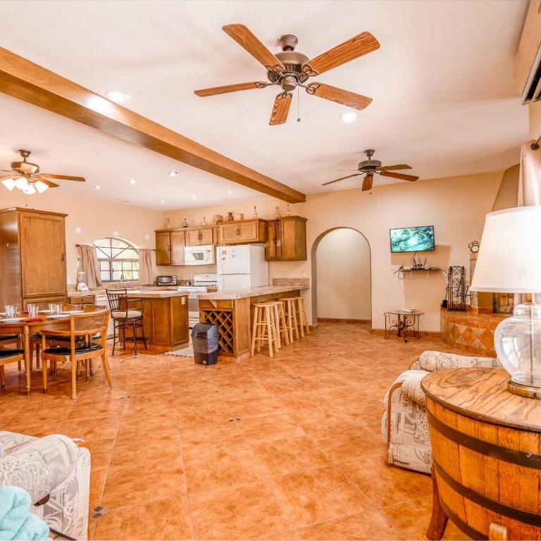 El Dorado San Felipe Rental - Tranquility - Casa - 10