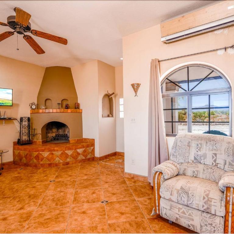 El Dorado San Felipe Rental - Tranquility - Casa - 9