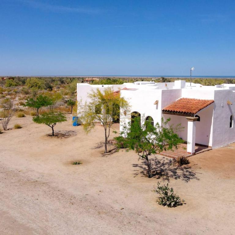 El Dorado San Felipe Rental - Tranquility - Casa - 24