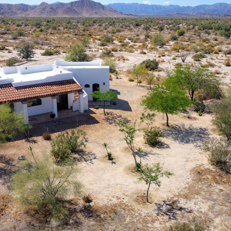 El Dorado San Felipe Rental - Tranquility - Casa - 25