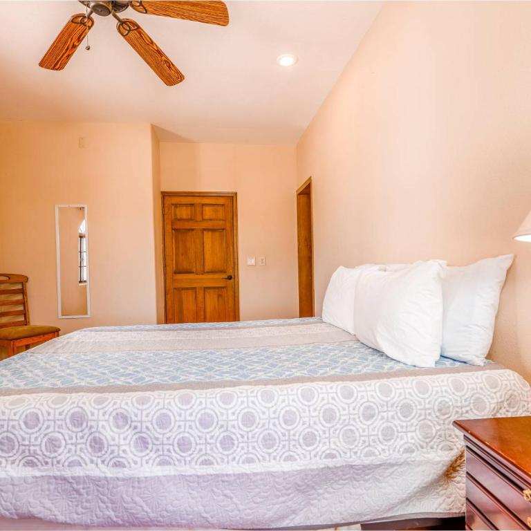 El Dorado San Felipe Rental - Tranquility - Casa - 16