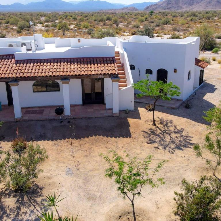 El Dorado San Felipe Rental - Tranquility - Casa - 26