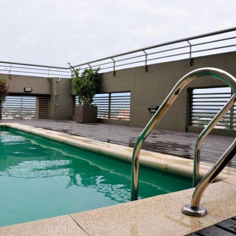 EINAT BOULEVARD BARRIO NORTE - Apartamento de 1 dormitorio - 18