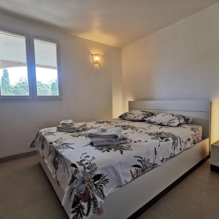 T2 au cœur du Golfe de Saint Tropez - Apartamento de 1 dormitorio - 8