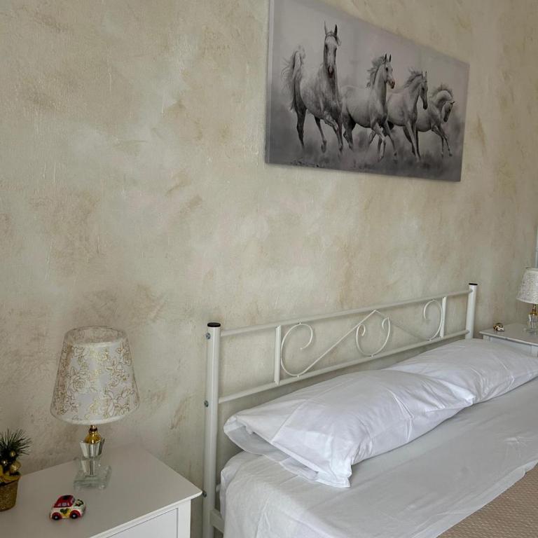 Naumachia House - Appartamento con 2 Camere da Letto - 9