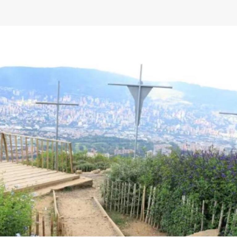 Spacious Belen Studio 300MB Fast WiFi Walkable - Apartamento de 1 dormitorio - 9