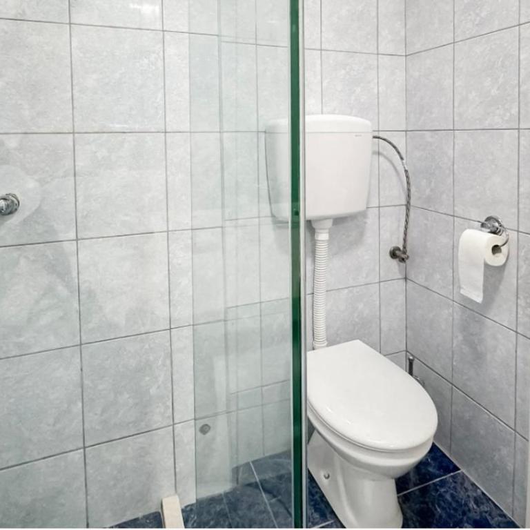 Apartment Pavle near the center with a view - Apartman sa 1 Spavaćom Sobom - 14