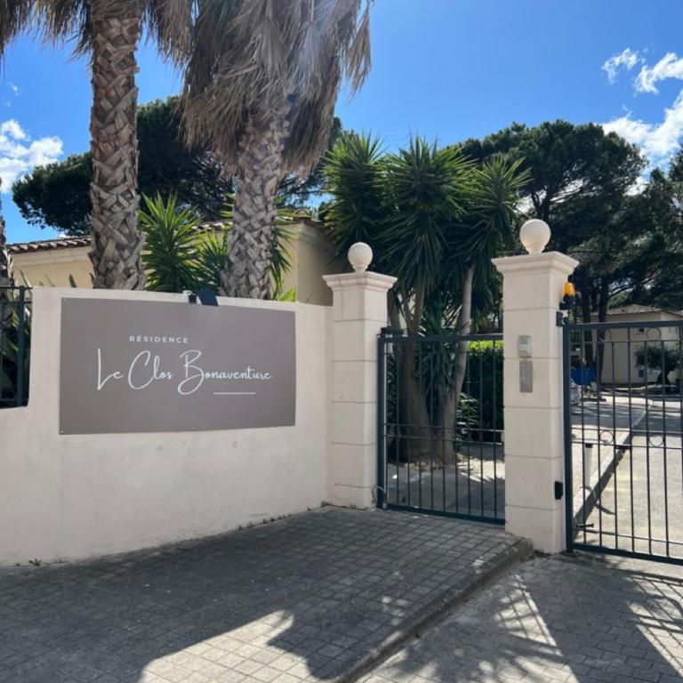 Saint-Tropez en résidence avec piscine - Apartment with Terrace - 5
