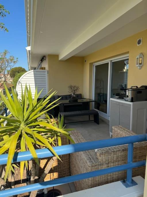 Spacieux T2 - Grande terrasse - One-Bedroom Apartment - 10