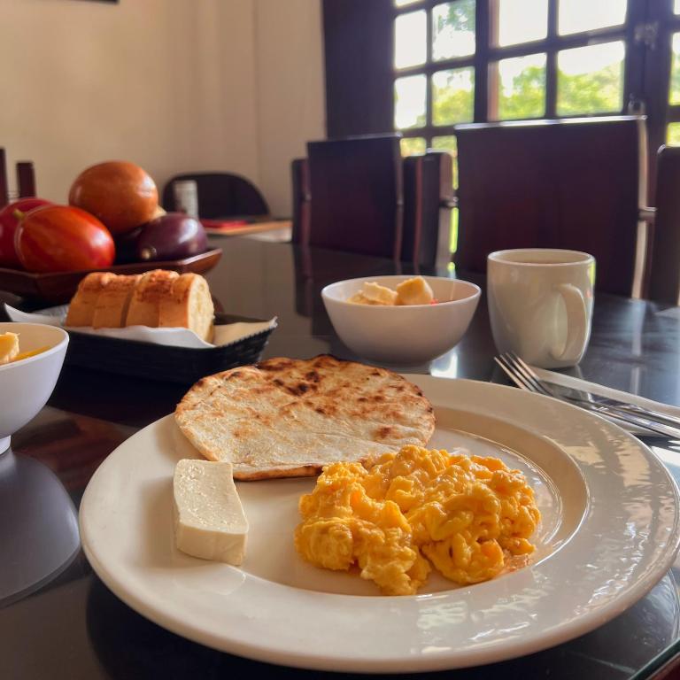 Paraiso Cocora - Habitación Familiar Superior - 2