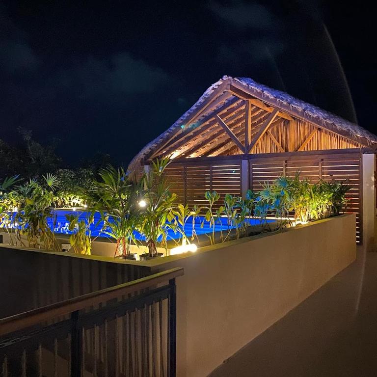 Premium Apartment in Tulum 2 Bedrooms Roof Top Pool - Aldea Zama - Apartamento de 2 dormitorios - 17
