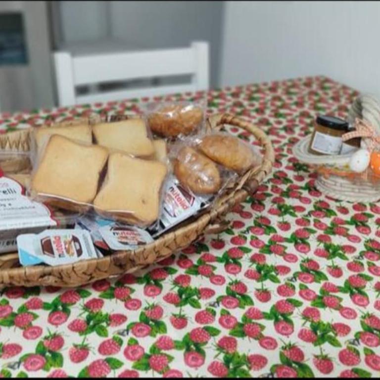 U Feriu home - Appartamento - 9