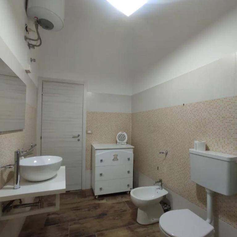 U Feriu home - Appartamento - 16