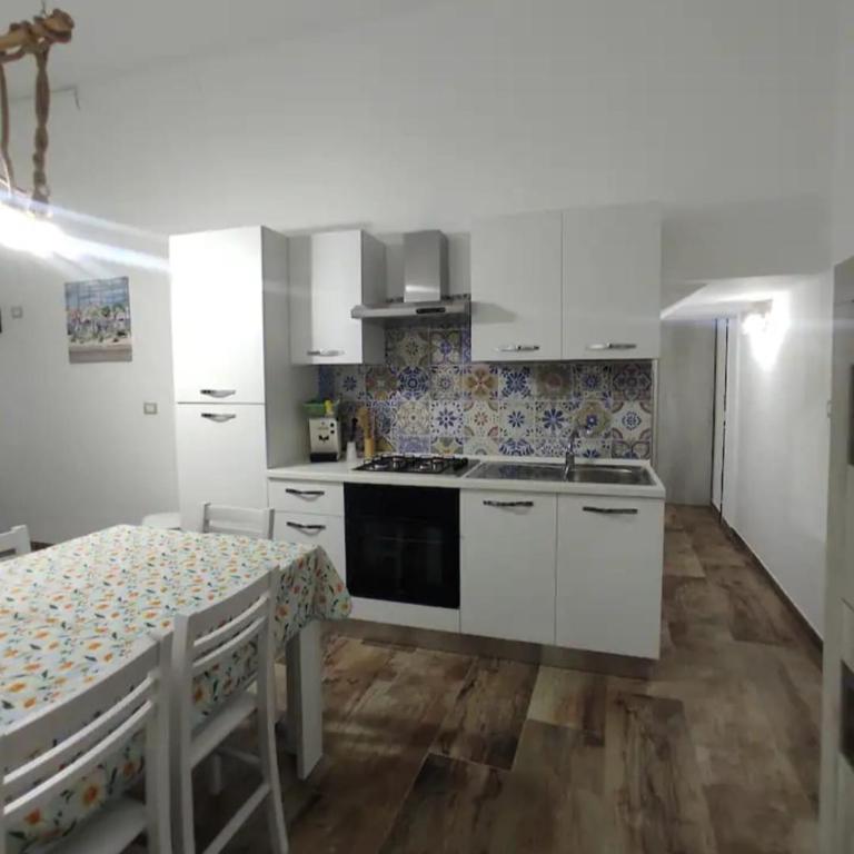 U Feriu home - Appartamento - 5