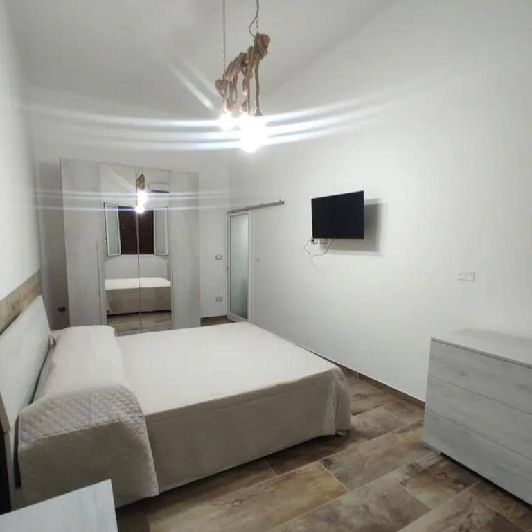 U Feriu home - Appartamento - 12