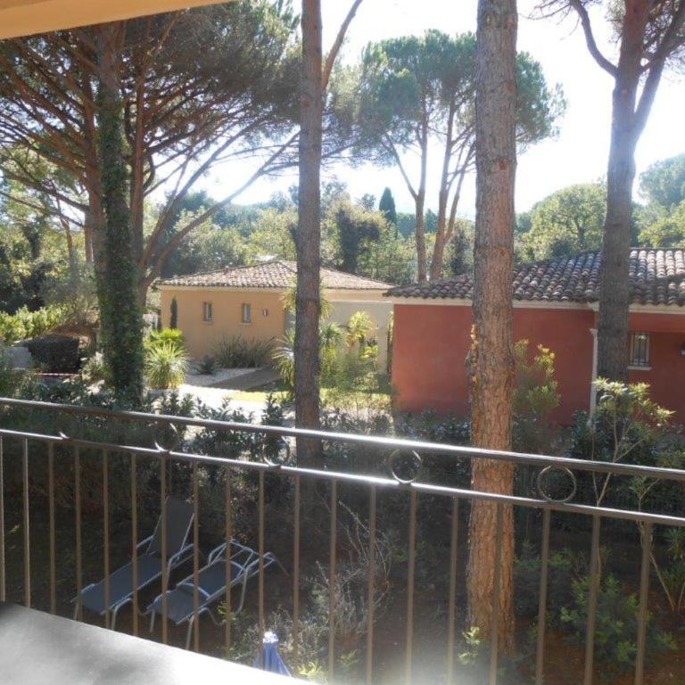 Saint-Tropez en résidence avec piscine - Apartment with Terrace - 26