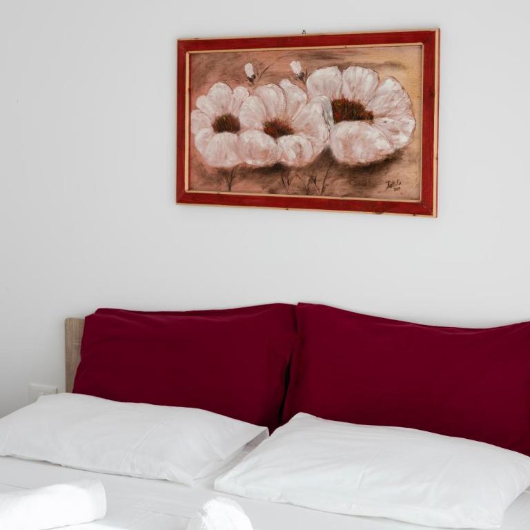 PalerMonAmour Art Gallery Suite - Superior Double Room - 8