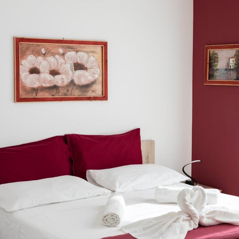 PalerMonAmour Art Gallery Suite - Superior Double Room - 2