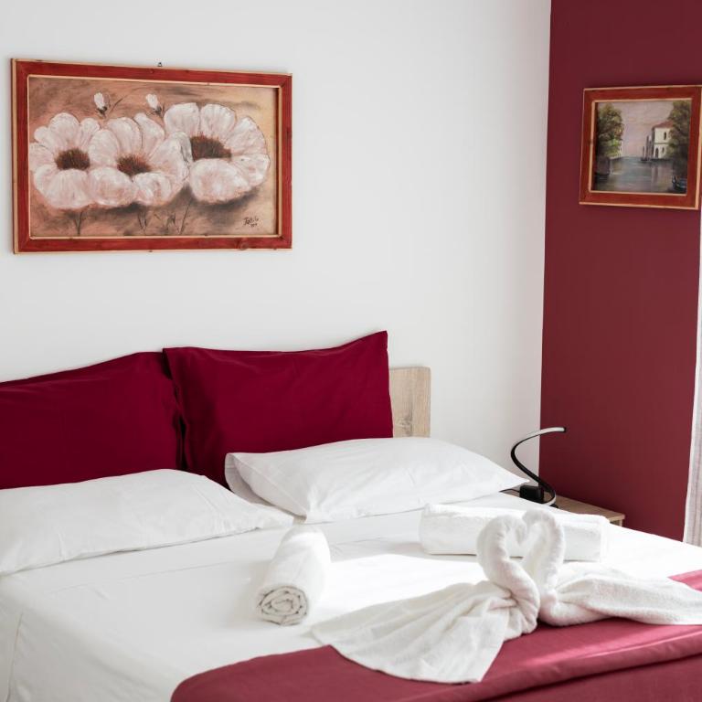 PalerMonAmour Art Gallery Suite - Superior Double Room - 15