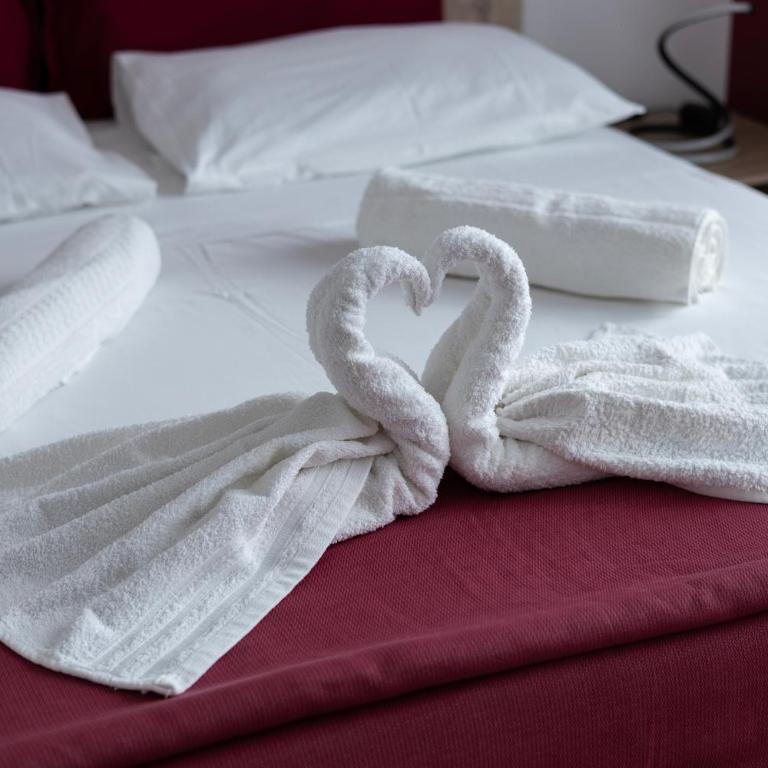 PalerMonAmour Art Gallery Suite - Superior Double Room - 35