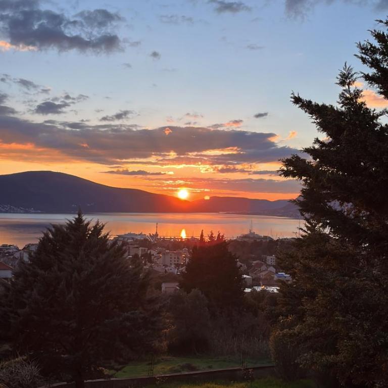 Sunset apartment - Apartman sa 1 Spavaćom Sobom - 1