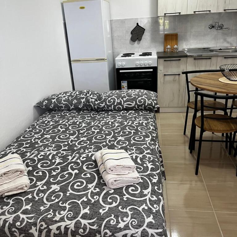 Sunset apartment - Apartman sa 1 Spavaćom Sobom - 4