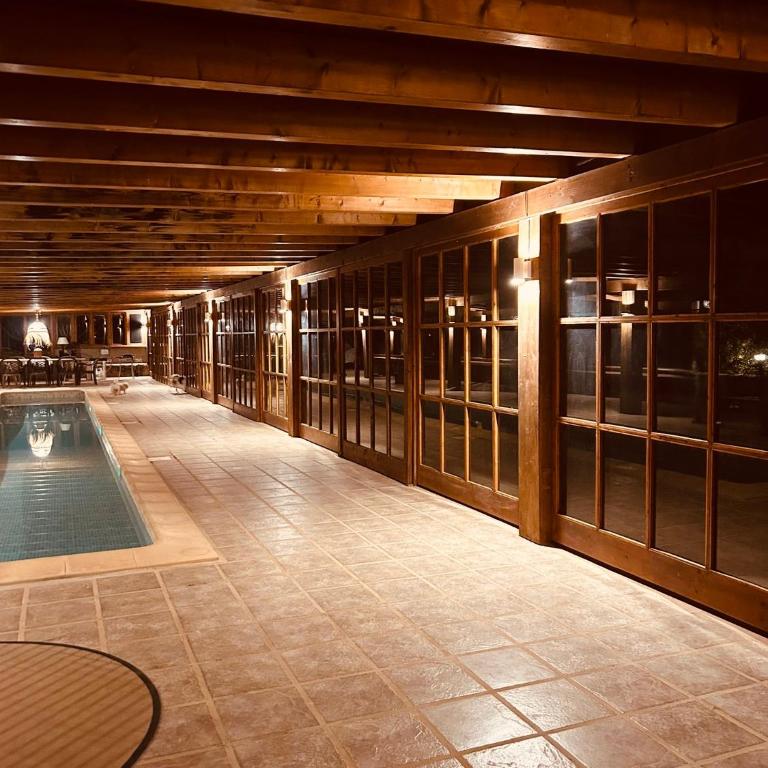Erbania Heritage, naturally - Apartamento de 1 dormitorio - 55