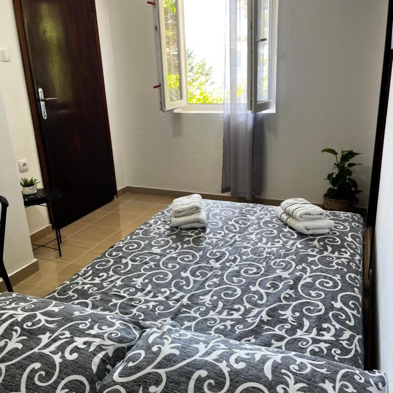 Sunset apartment - Apartman sa 1 Spavaćom Sobom - 13